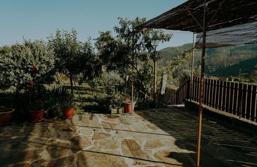 Arouca House | Casa da Eira