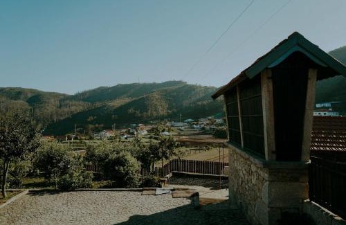 Arouca House | Casa da Eira