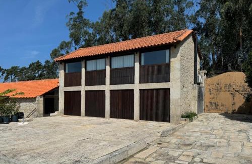 Bagunte House | Casa da Eira