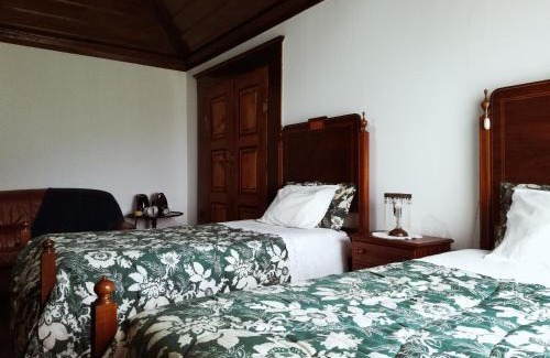 Cabeceiras de Basto House | Casa da Eira