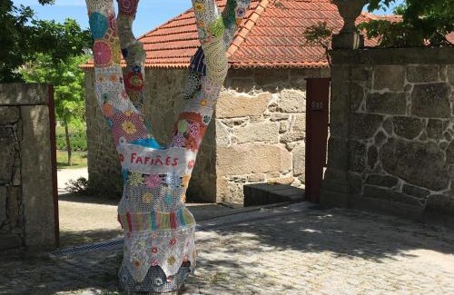 Marco de Canaveses House | Casa da Eira