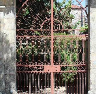 Marco de Canaveses House | Casa da Eira
