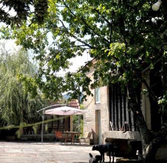 Marco de Canaveses House | Casa da Eira