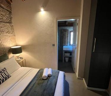 Povoa de Lanhoso House | Casa Da Eira