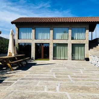 Povoa de Lanhoso House | Casa Da Eira