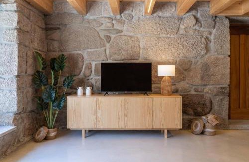 Vila Real House | Casa Da Eira
