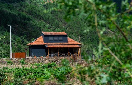 Casares House | Casa Da Eira Velha