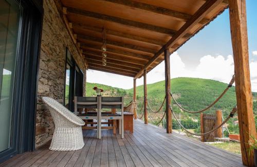 Casares House | Casa Da Eira Velha