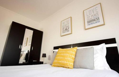 Barra Apartment | CASA DA ELSA- ESTACIONAMENTO PRIVADO GRATUITO