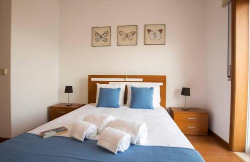 Barra Apartment | CASA DA ELSA- ESTACIONAMENTO PRIVADO GRATUITO
