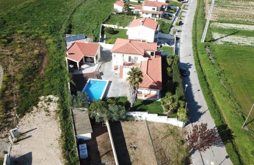 Famalicao Villa | Casa da Encosta