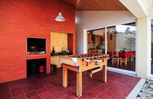 Famalicao Villa | Casa da Encosta