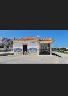 Sines Bed & Breakfast | Casa da Estação