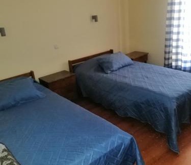 Sines Bed & Breakfast | Casa da Estação