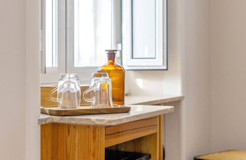 Santa Maria e Sao Miguel Bed & Breakfast | Casa da Estefânea