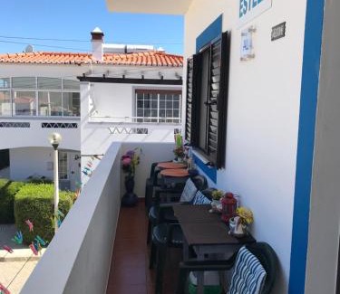 Carrapateira House | Casa Da Estela