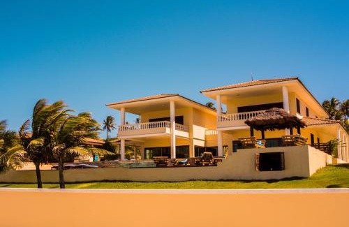 Barra do Cunhau Villa | Casa da Estrela