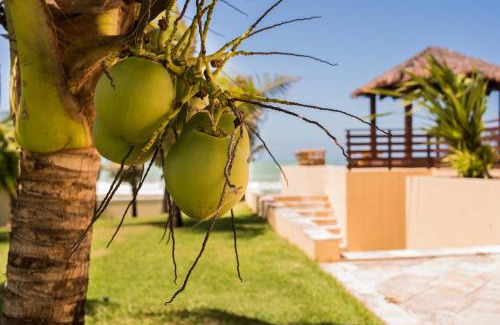 Barra do Cunhau Villa | Casa da Estrela