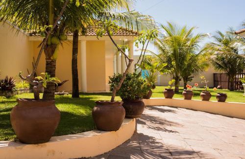 Barra do Cunhau Villa | Casa da Estrela