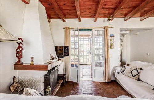 Grandola House | Casa da Falésia