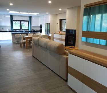 Arcos de Valdevez House | Casa da Falperra