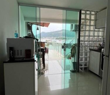 Praia do Jardim Apartment | Casa da família Bispo