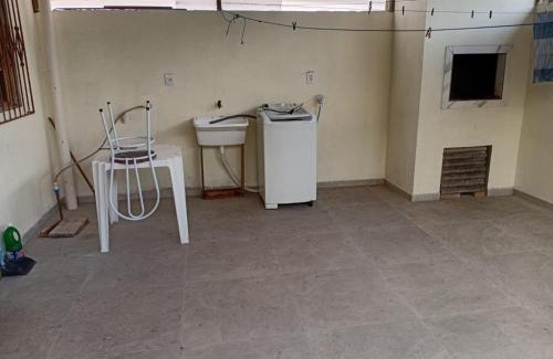 Arroio Teixeira House | Casa da família Castro