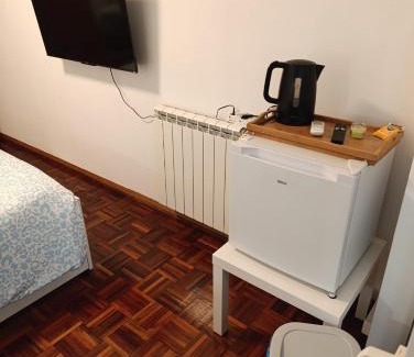 Corroios House | Casa da Familia Pereira