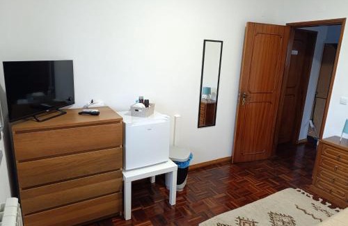 Corroios House | Casa da Familia Pereira