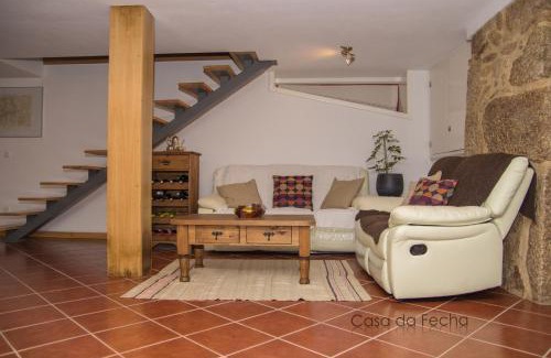 Lindoso House | Casa da Fecha