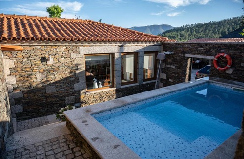 Vila Real House | Casa da Ferreira Vila Real