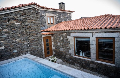 Vila Real House | Casa da Ferreira Vila Real