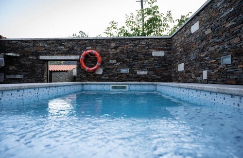 Vila Real House | Casa da Ferreira Vila Real