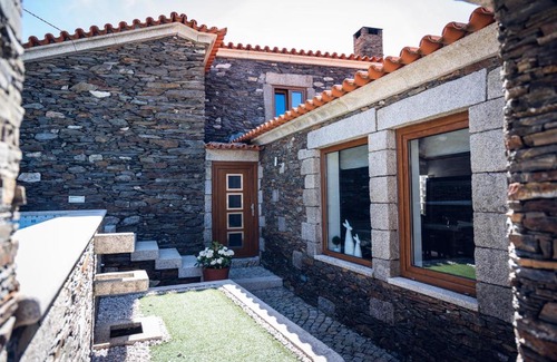 Vila Real House | Casa da Ferreira Vila Real