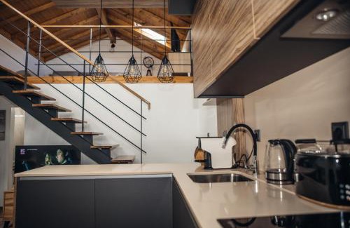 Ponte de Lima Ski Chalet | Casa da Fidalguinha