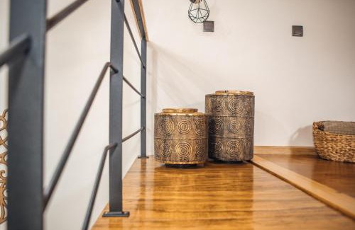 Ponte de Lima Ski Chalet | Casa da Fidalguinha