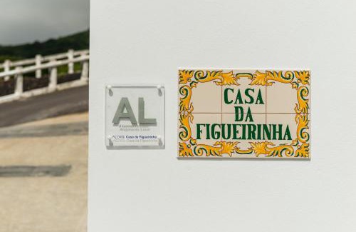 Lajes do Pico House | Casa da Figueirinha
