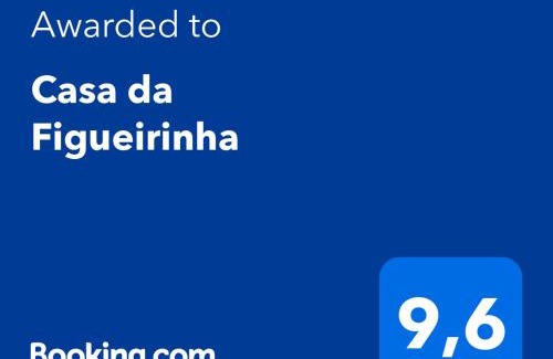 Lajes do Pico House | Casa da Figueirinha