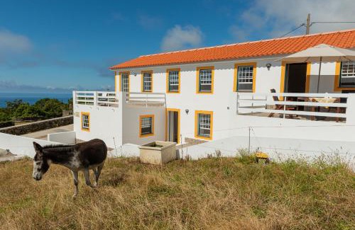 Lajes do Pico House | Casa da Figueirinha