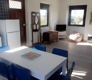 Gouveia House | Casa da Figueira