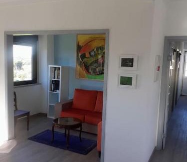 Gouveia House | Casa da Figueira