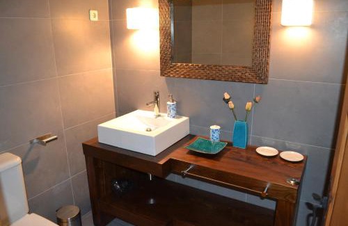 Povoa de Lanhoso House | Casa da Figueira