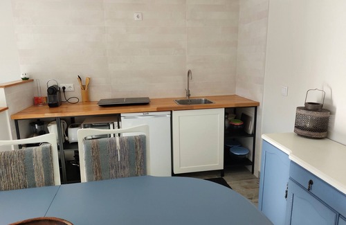 Beijos Apartment | Casa da Flor 3