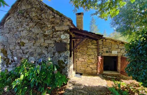 Melgaco House | Casa da Fonte - Branda da Aveleira