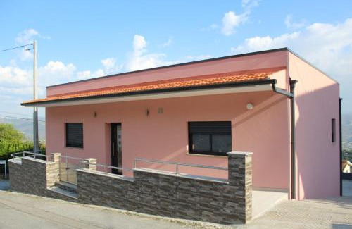 Peso da Regua House | Casa Da Fonte Da Torre