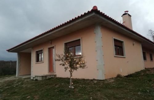 Vinhais House | Casa da Fonte em Prada, Vinhais
