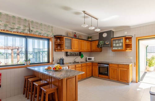 Vila do Conde House | Casa da Fonte - Minho's Guest