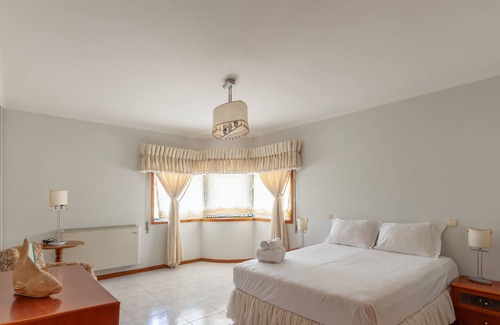 Vila do Conde House | Casa da Fonte - Minho's Guest