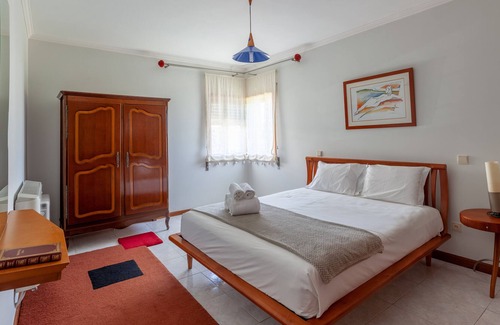 Vila do Conde House | Casa da Fonte - Minho's Guest