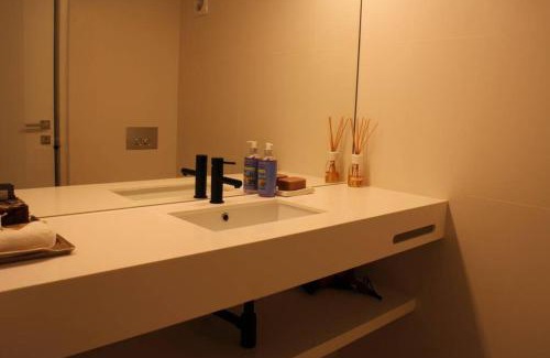 Apulia Apartment | Casa da fonte